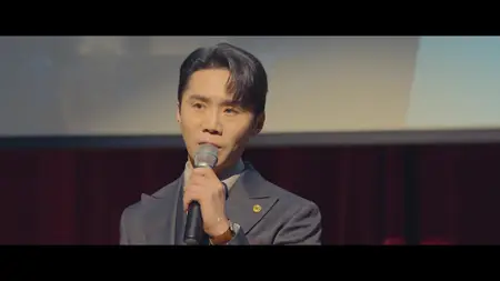 Our Unwritten Seoul S01E03