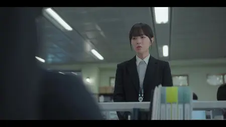 Our Unwritten Seoul S01E03