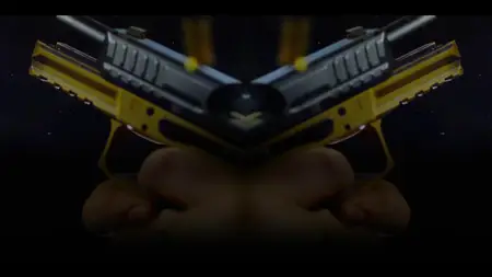 Power Book III: Raising Kanan S04E09