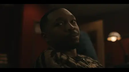 Power Book III: Raising Kanan S04E09