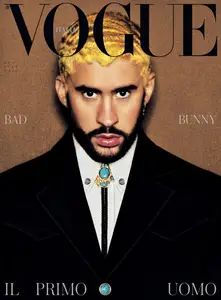 Vogue Italia N.886 - Luglio 2024