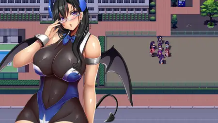 Succubers Dark Covenant UNRATED (2025)