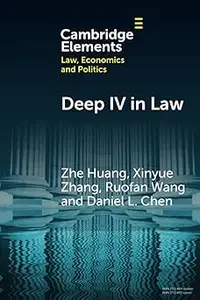 Deep IV in Law
