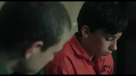 Bad Boy S01E06