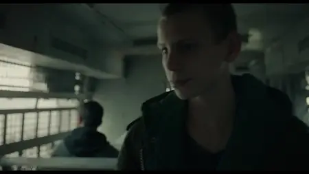 Bad Boy S01E06