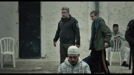 Bad Boy S01E06