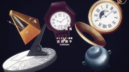 Classic Stars - 09 (1080p