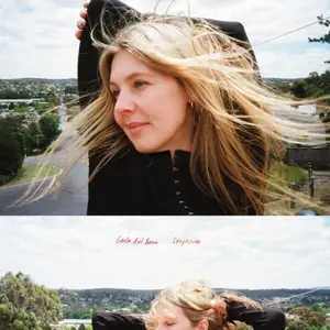 Carla dal Forno - Confession (2026) [Official Digital Download 24/48]