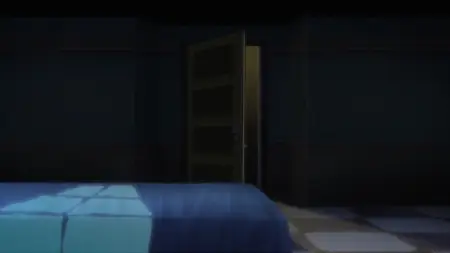 The Qwaser of Stigmata (2010 S01E16 Phoenixs Conviction kuchikirukia