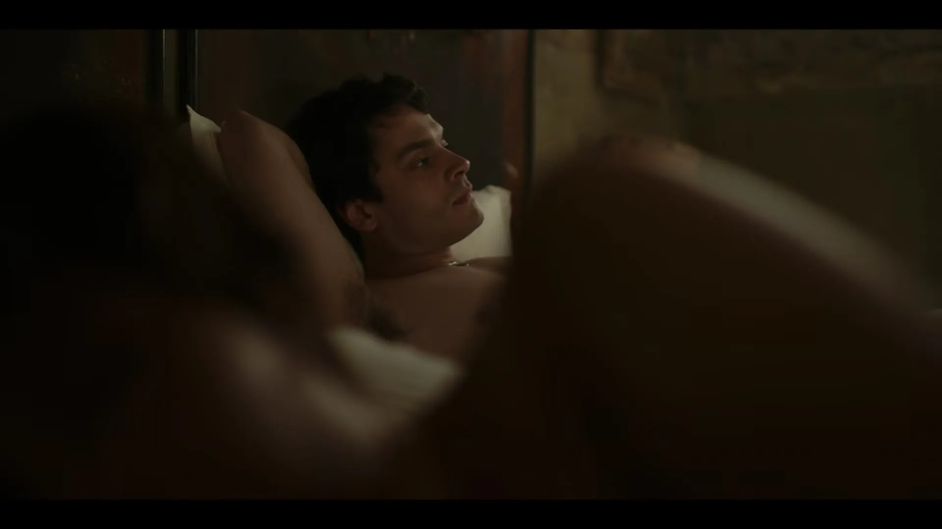 The Monster of Florence S01E02