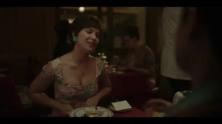 The Monster of Florence S01E02