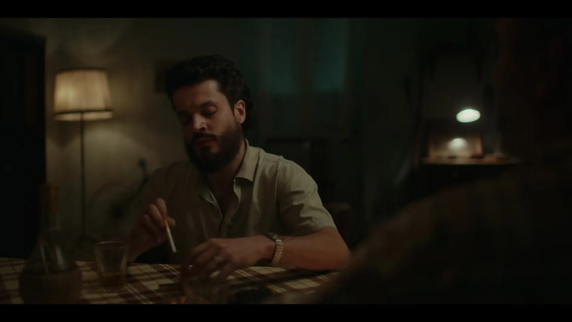 The Monster of Florence S01E02