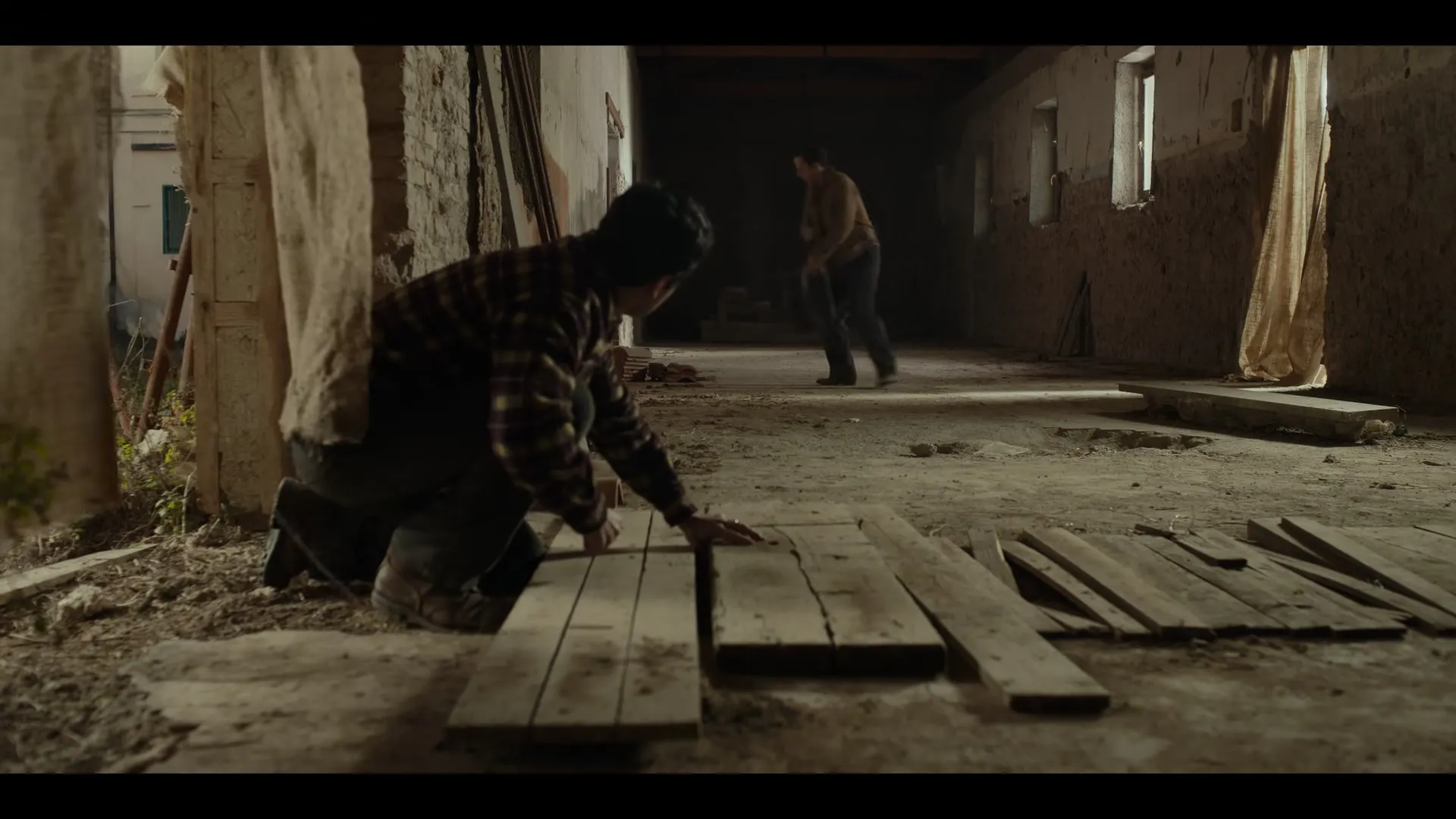 The Monster of Florence S01E02