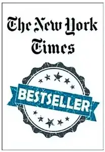 The New York Times Best Sellers (Fiction) - March 23, 2025