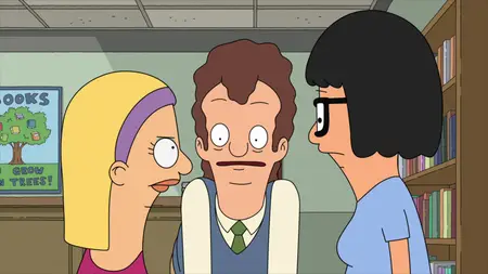 Bob's Burgers S08E04