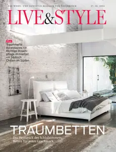 Live & Style - 17 Oktober 2024