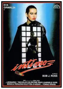 Intimacy (1988) [Dual Audio]