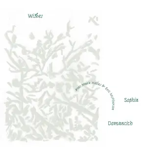 Sophia Domancich, Mark Helias, Eric McPherson - Wishes (2025) [Official Digital Download 24/96]