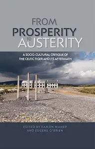 From prosperity to austerity: A socio-cultural critique of the Celtic Tiger and its aftermath