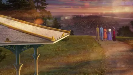 Anne Shirley - S01E17