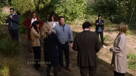 Legends of Tomorrow S07E06