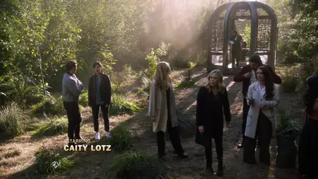Legends of Tomorrow S07E06