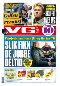 VG - 16 Februar 2026