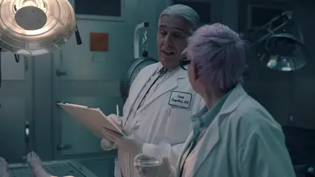 NCIS: Origins S01E07