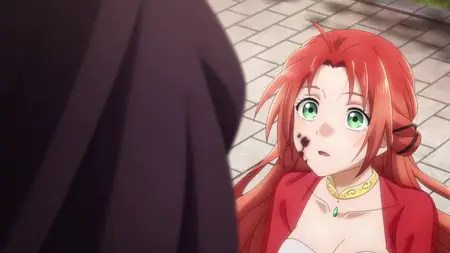 Pass The Monster Meat Milady S01E01 Meat Jerky Symbolizes Our Promise Skatzbitt