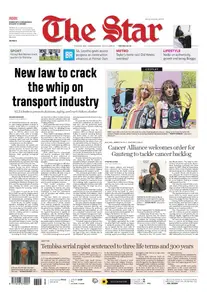 Star - 1 September 2025