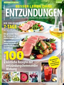 Gesund und Aktiv - 22 Juli 2025