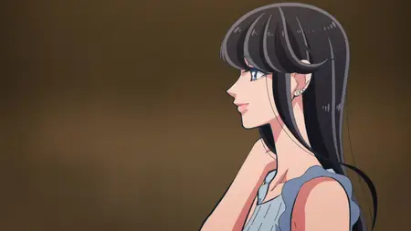 Yakuza Fiance - Raise wa Tanin ga Ii - S01E06
