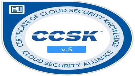 Ccsk V5 Masterclass: One-Shot Guide To Pass The Exam
