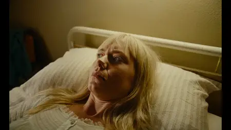 A Kind of Madness (2025)