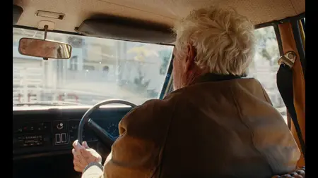 A Kind of Madness (2025)