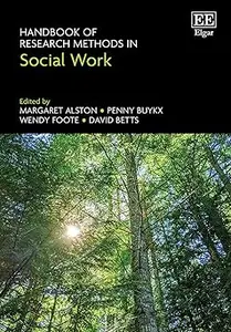 Handbook of Research Methods in Social Work