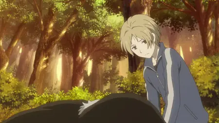 Natsume's Book of Friends - S06E02 (BDRip 1080p Hi10P AAC Opus