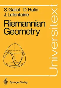 Riemannian Geometry