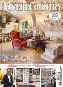 Vivere Country - Settembre-Ottobre 2025
