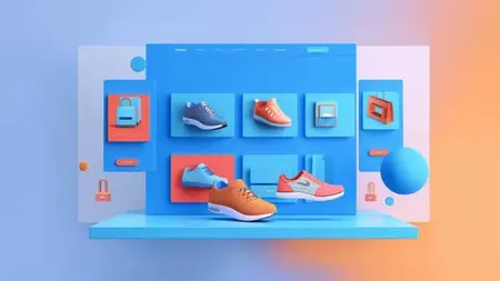 Ui/Ux Design For E-Commerce