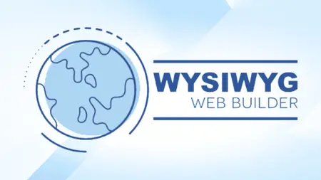 WYSIWYG Web Builder 20.3.1 (x64) Portable