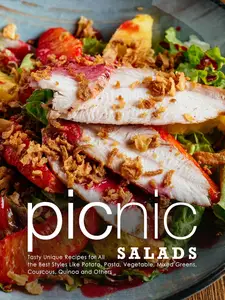 Picnic Salads