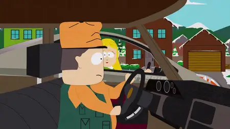 South Park S10E02