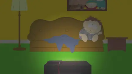 South Park S10E12