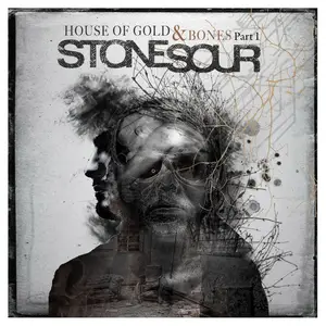 Stone Sour - House Of Gold & Bones, Part 1 (2012) [Official Digital Download 24-bit/96kHz]