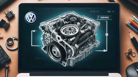 Vw - Audi Dq250 Gearbox: Remap Tuning Guide