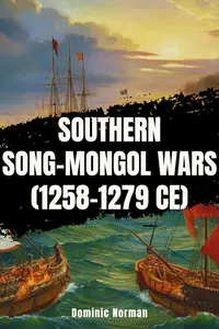 Southern Song-Mongol Wars (1258-1279 CE)