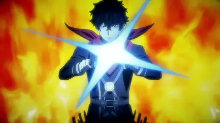 Shokugeki no Souma - S05E05 (BD HEVC 1080p FLAC