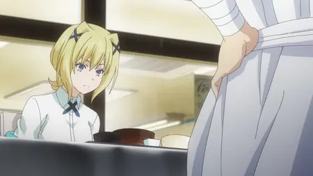 Shokugeki no Souma - S05E05 (BD HEVC 1080p FLAC