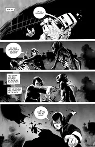 Trese v02 Unreported Murders 2021 Graphic Novel Ablaze Digital-HD LeDuch